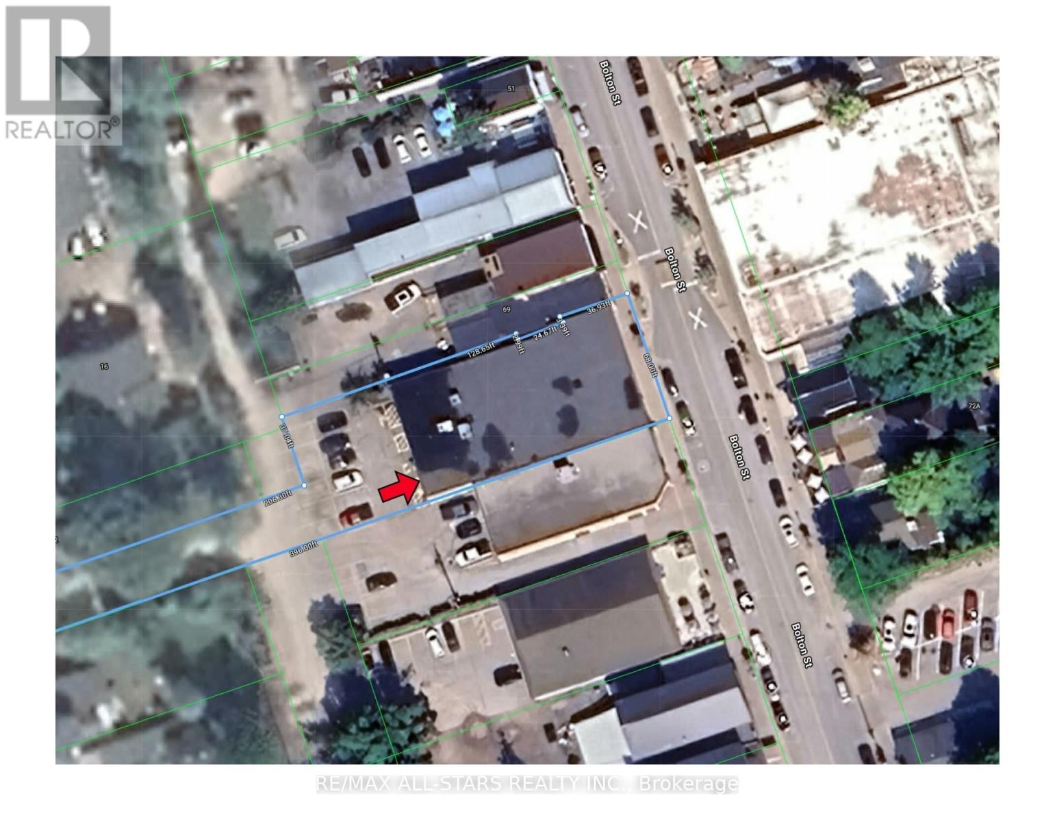 C - 71 BOLTON STREET Image 2