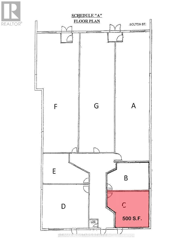C - 71 BOLTON STREET Image 7