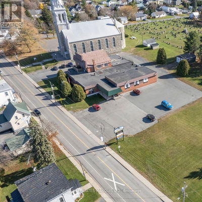 Retail Properties for Sale