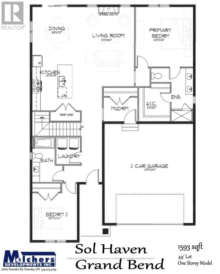 Secondary Property View