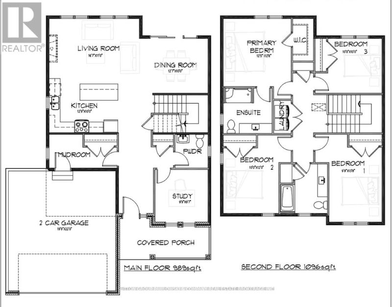 Secondary Property View