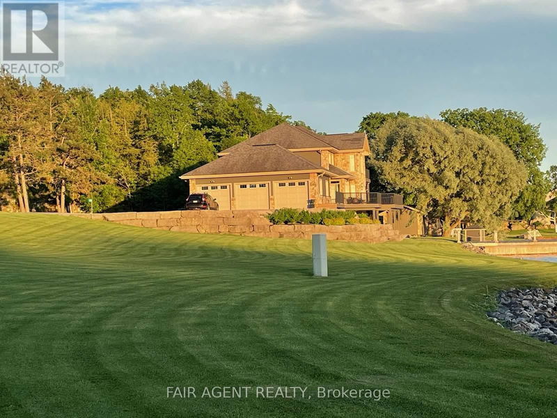 Tertiary Property View
