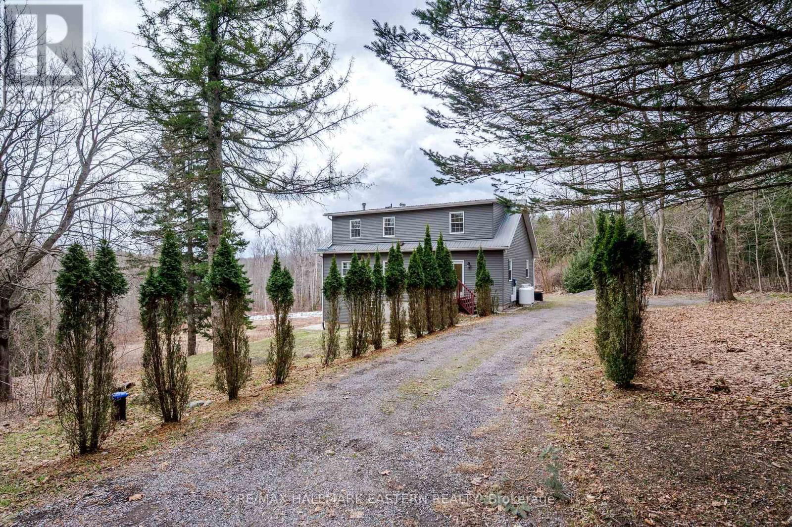 Primary Property View