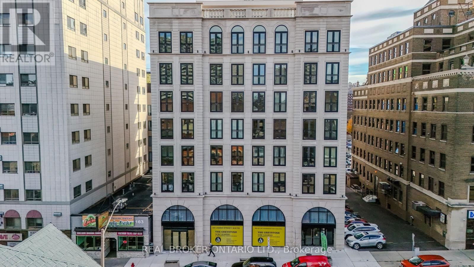 308 - 169 JAMES STREET SOUTH Image 7