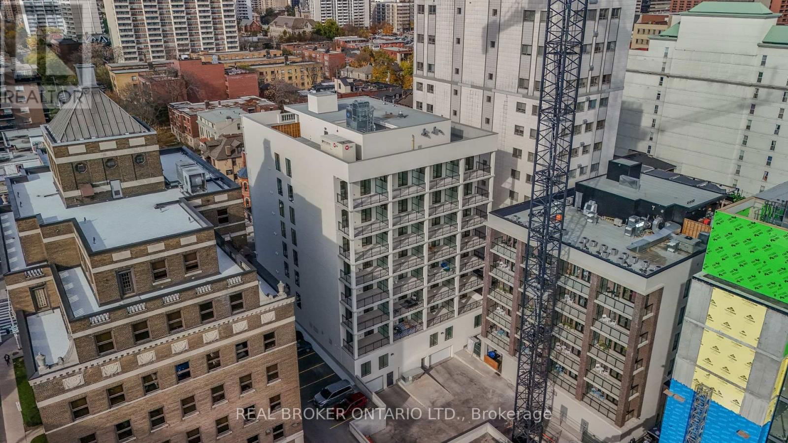 308 - 169 JAMES STREET SOUTH Image 8