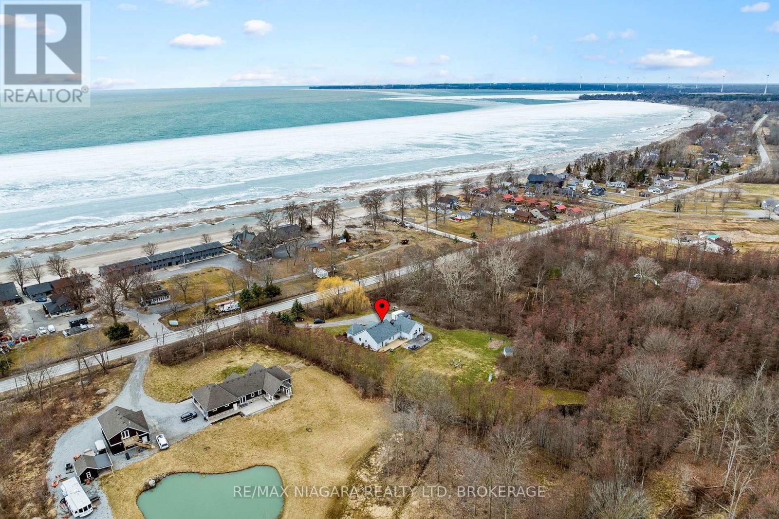 12262 LAKESHORE ROAD Image 3