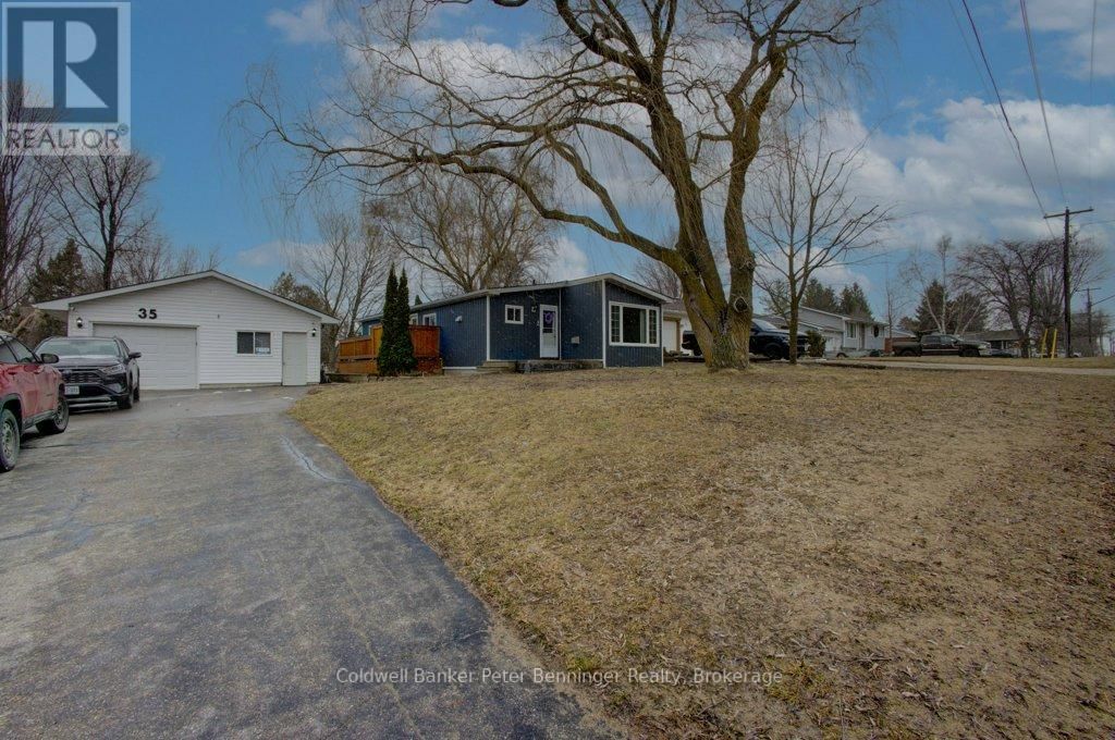 35 KING STREET Image 1