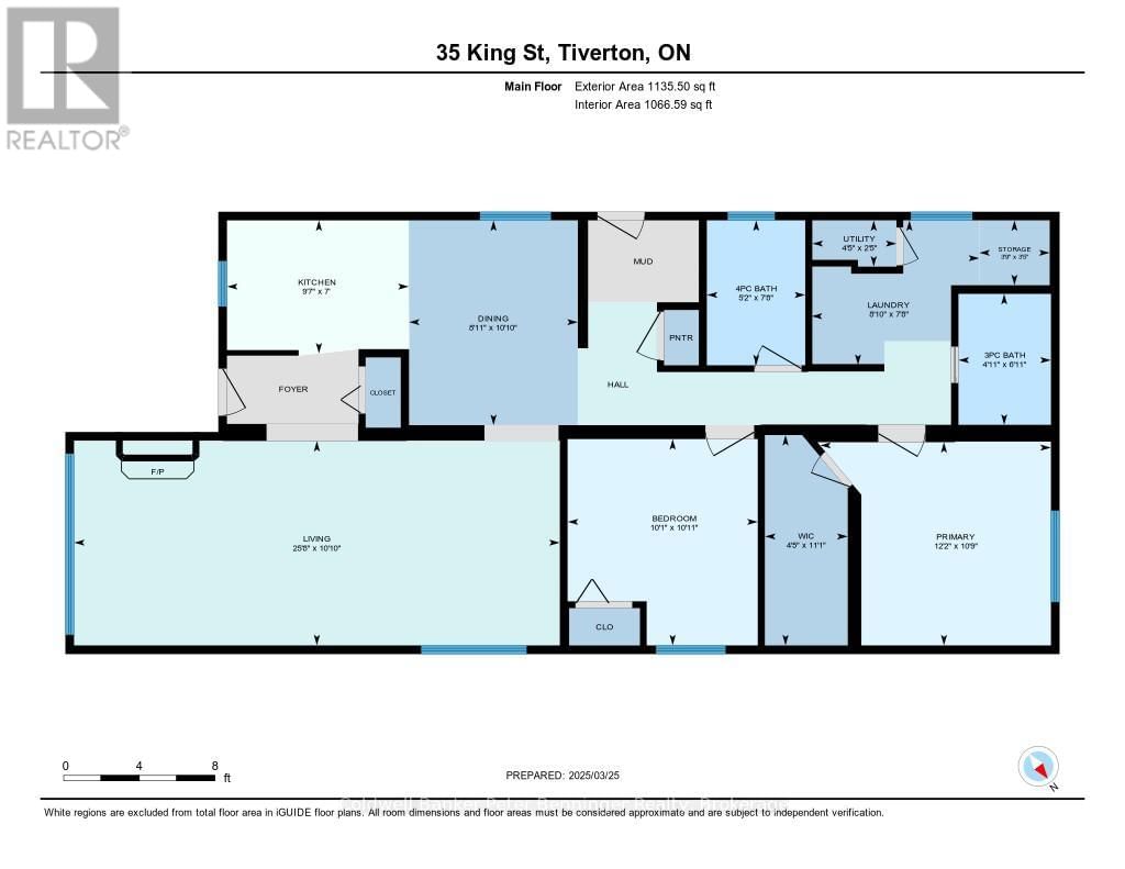 35 KING STREET Image 28