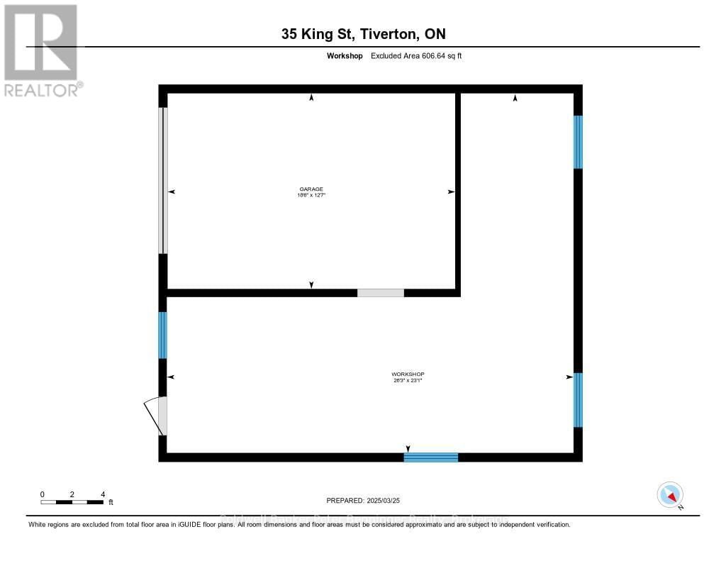 35 KING STREET Image 29