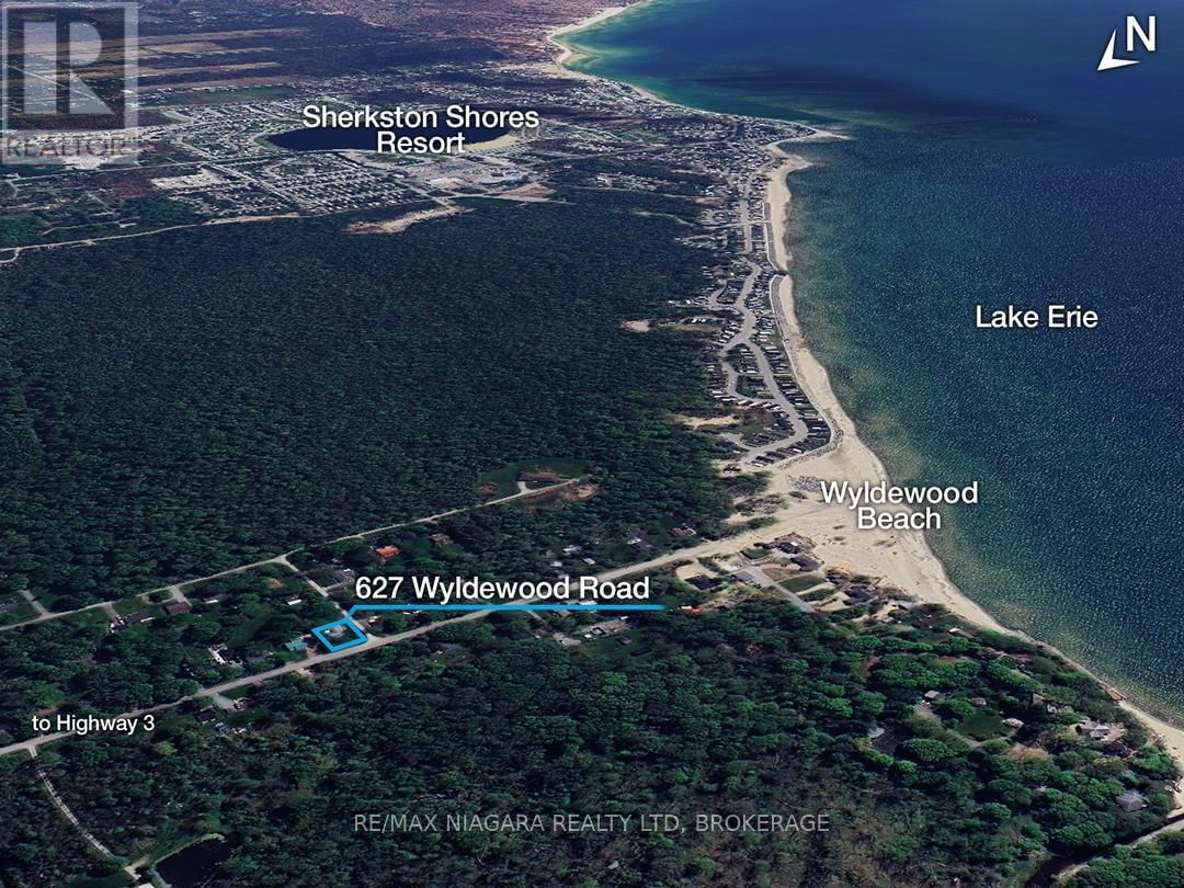 627 WYLDEWOOD ROAD Image 19