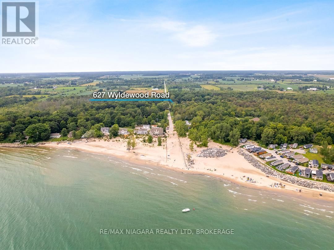 627 WYLDEWOOD ROAD Image 2