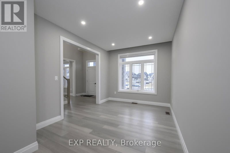 Tertiary Property View