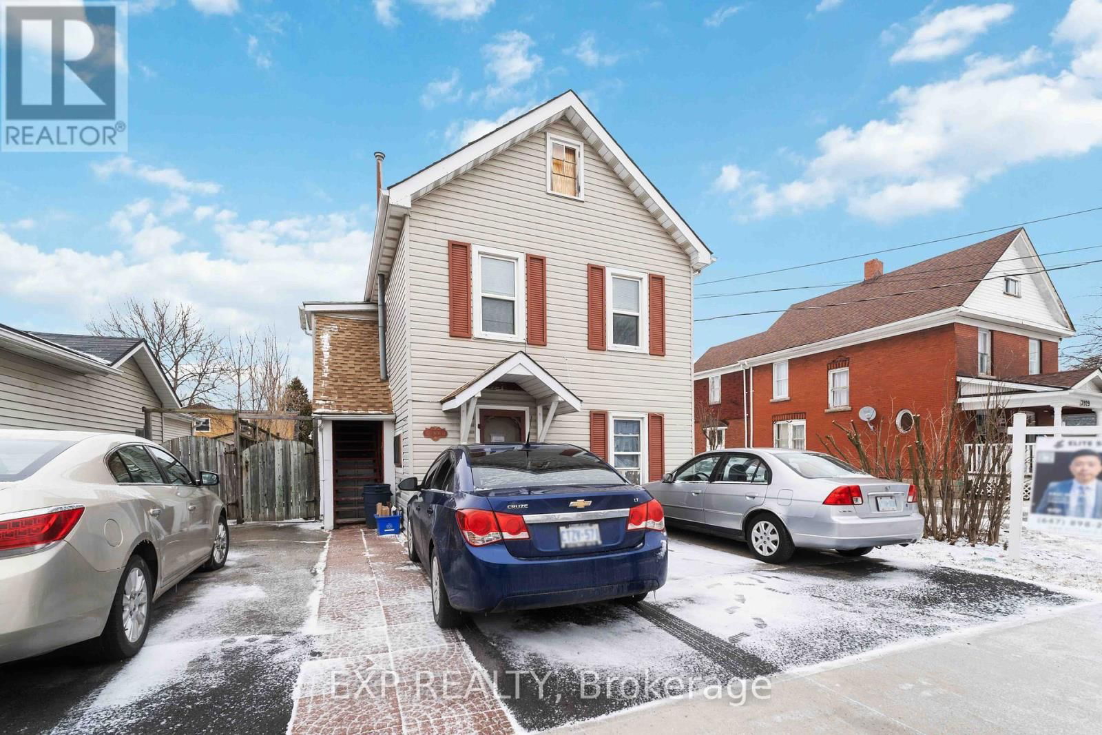 3937 MAIN STREET Image 1