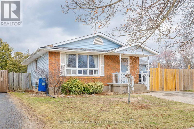 Secondary Property View