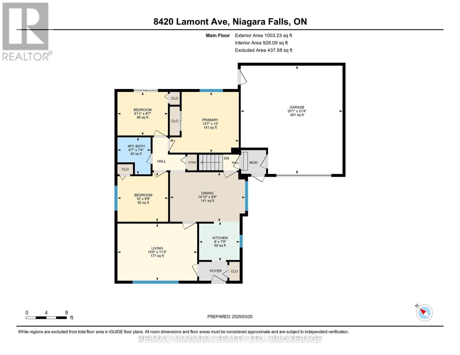 8420 LAMONT AVENUE Image 49