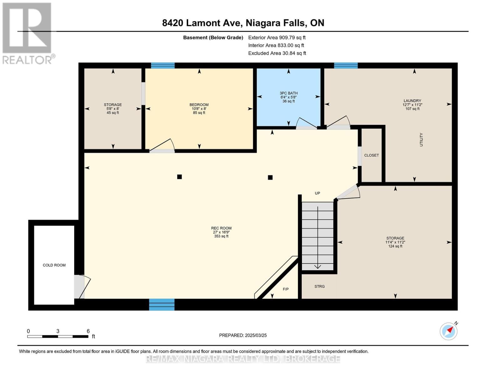 8420 LAMONT AVENUE Image 50