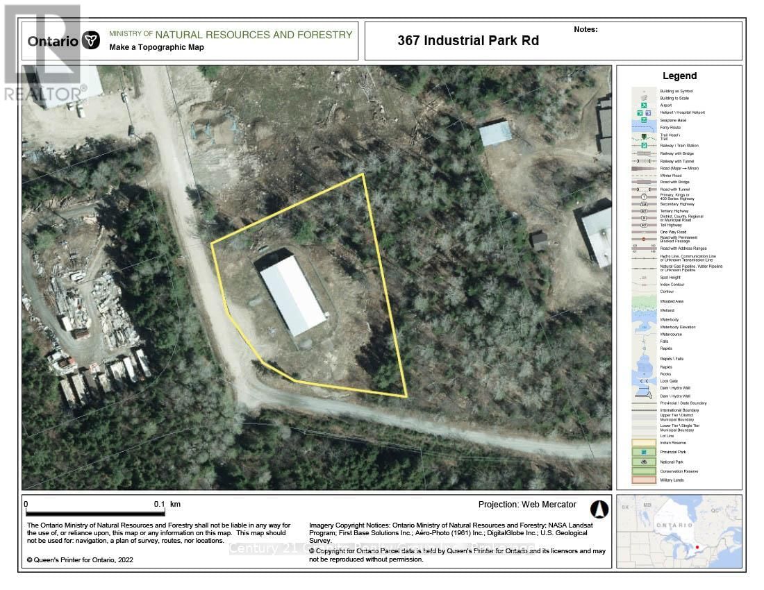 367 INDUSTRIAL PARK ROAD Image 32
