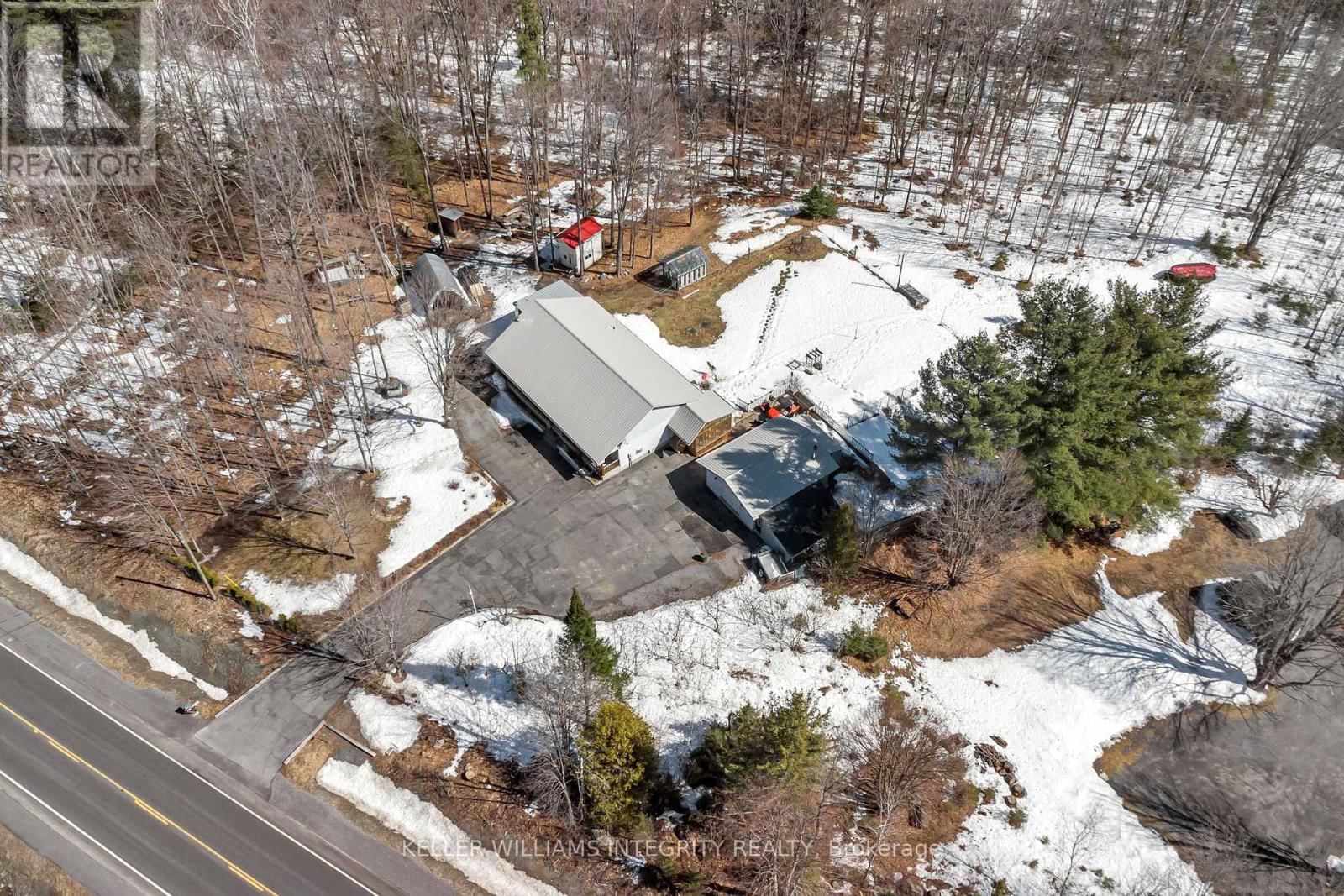 1179 CALABOGIE ROAD Image 26