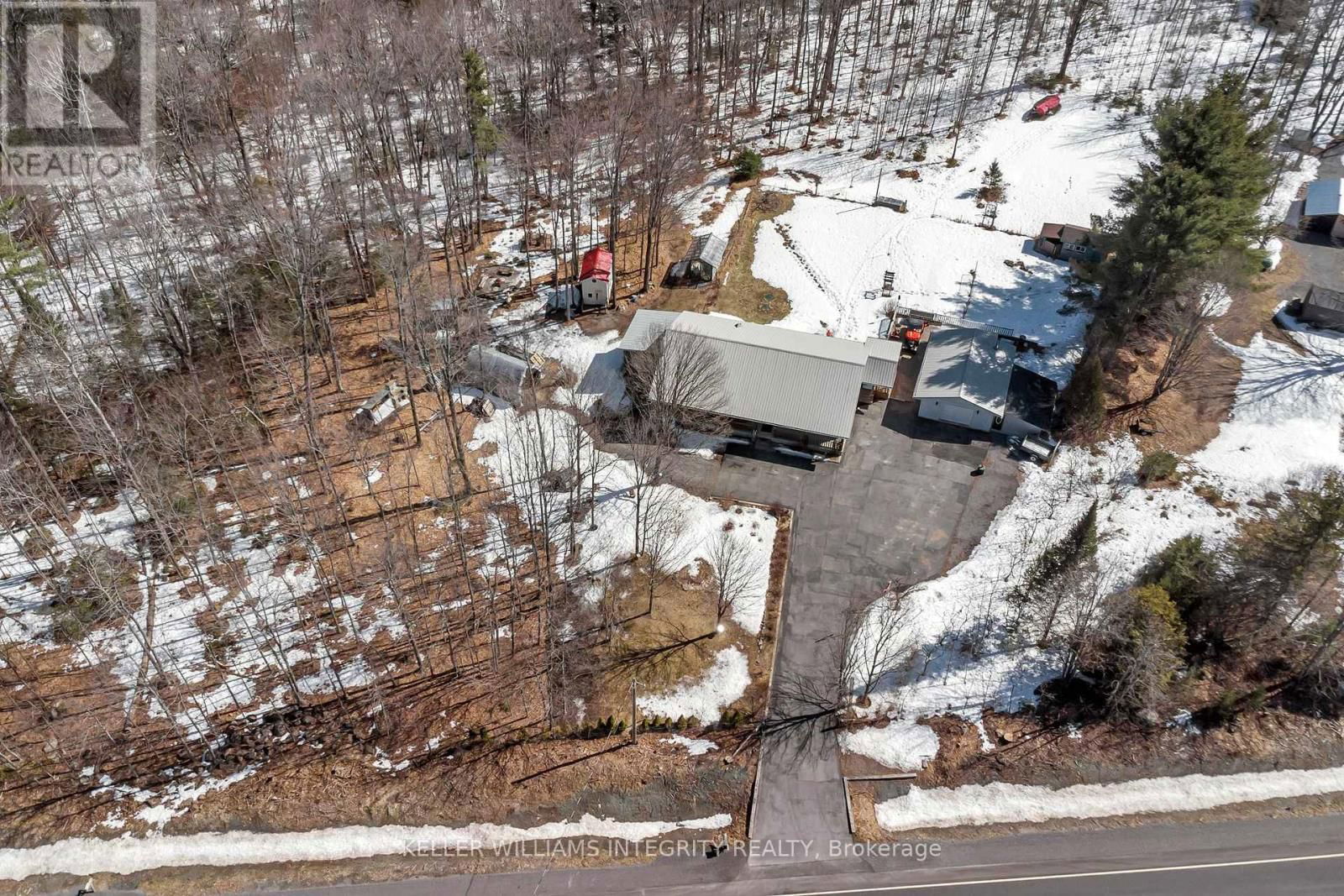 1179 CALABOGIE ROAD Image 28