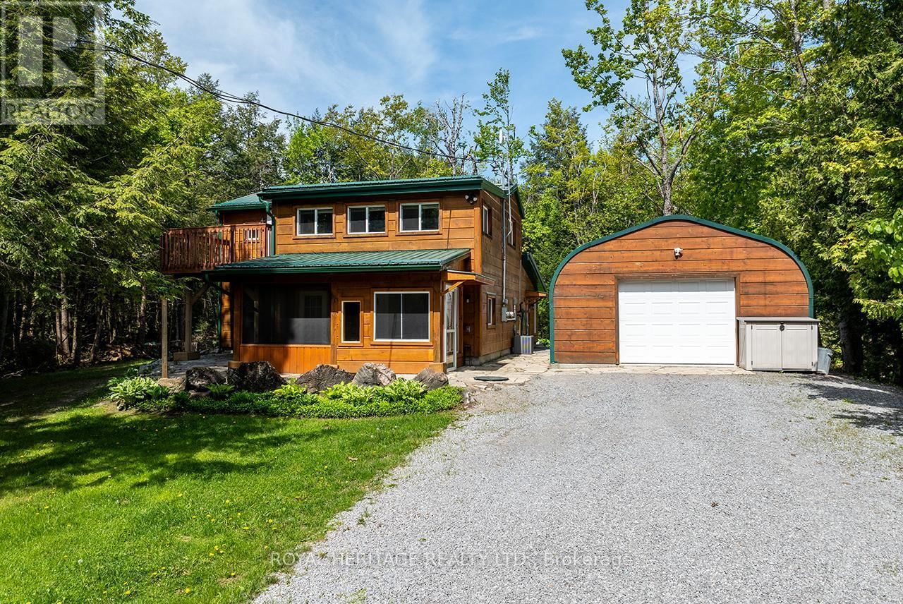 Primary Property View