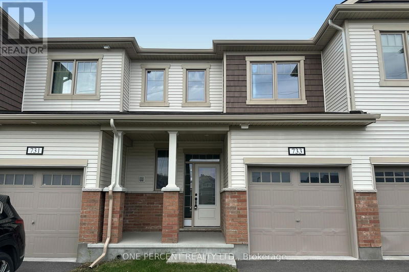 Secondary Property View