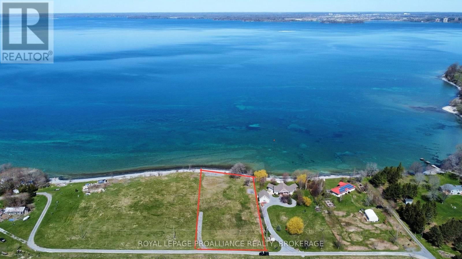 Primary Property View