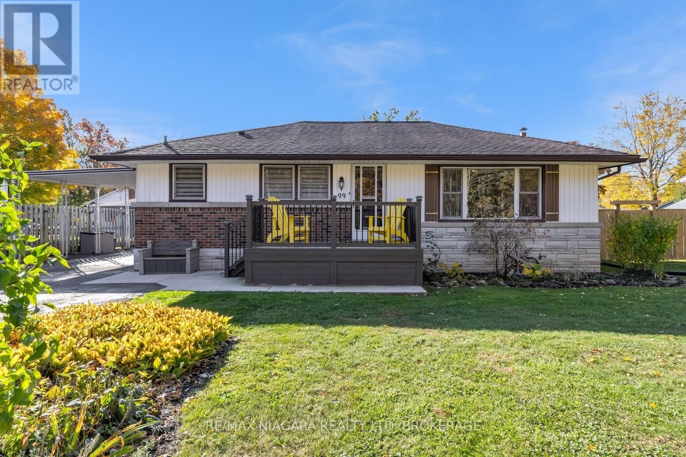 Primary Property View