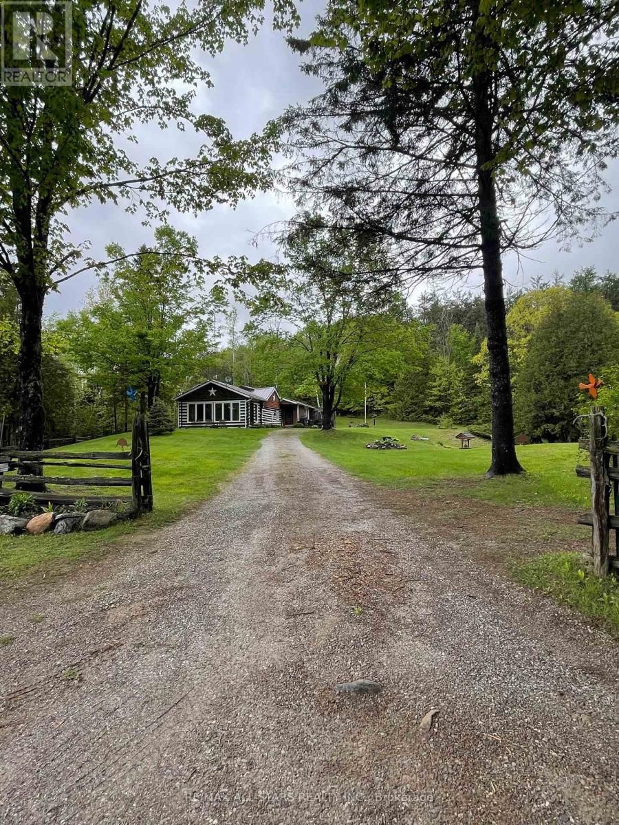 Primary Property View