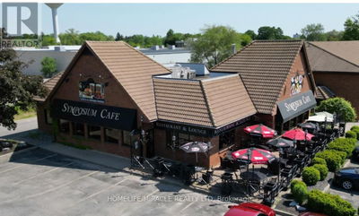 Restaurants for Sale in Canada