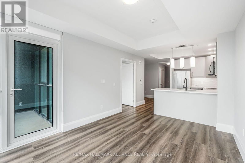 Tertiary Property View