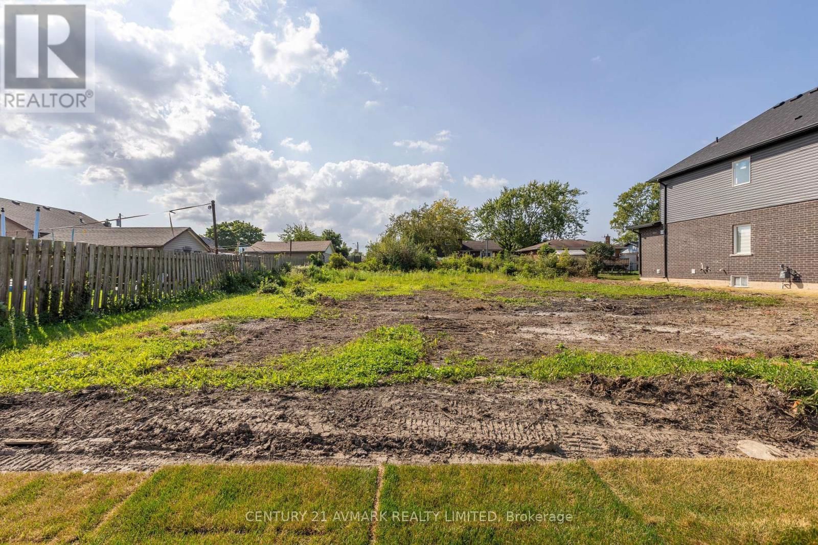 Primary Property View