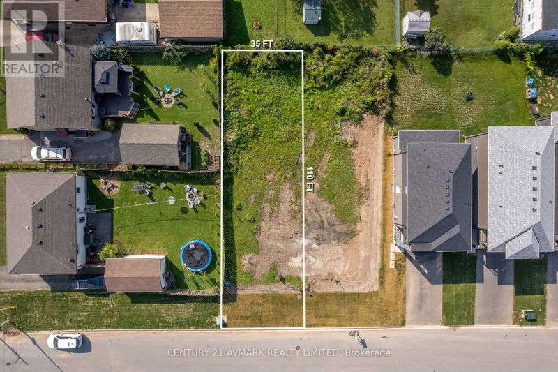 Secondary Property View