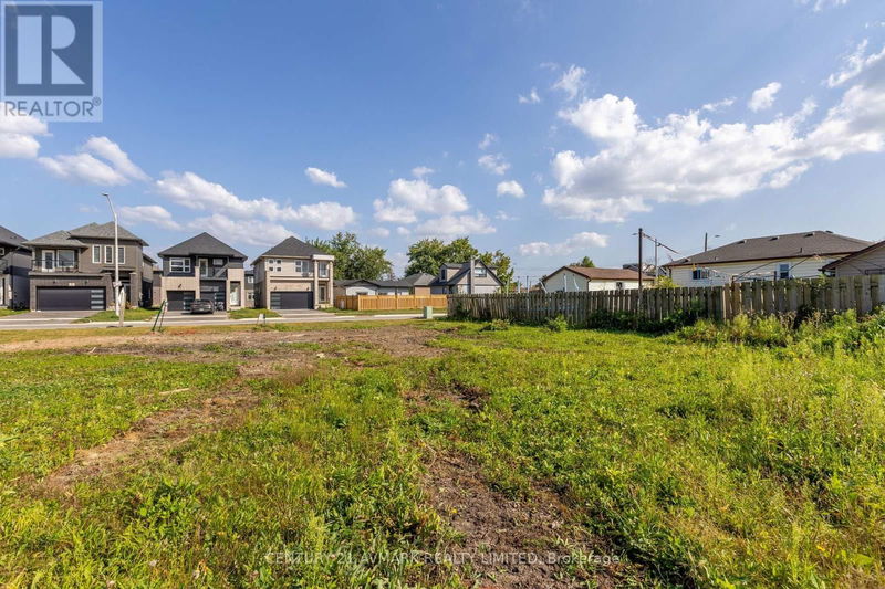 Tertiary Property View