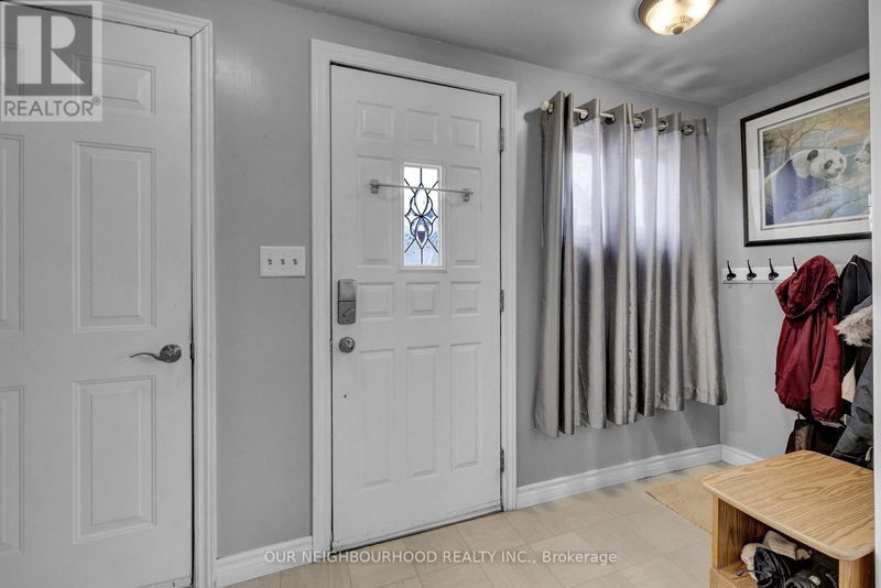 Secondary Property View