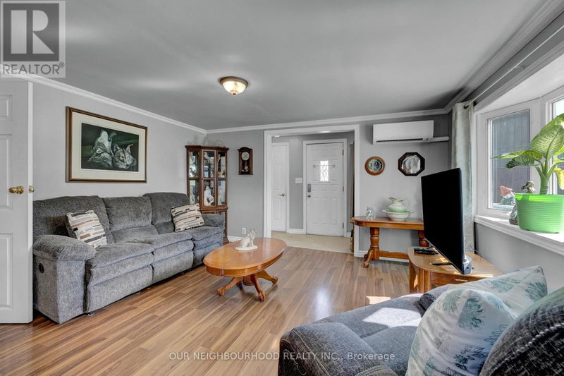 Tertiary Property View