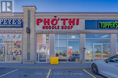 Restaurants for Sale in Ontario