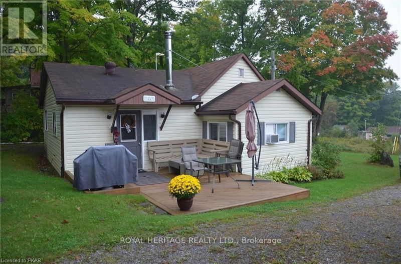 Secondary Property View