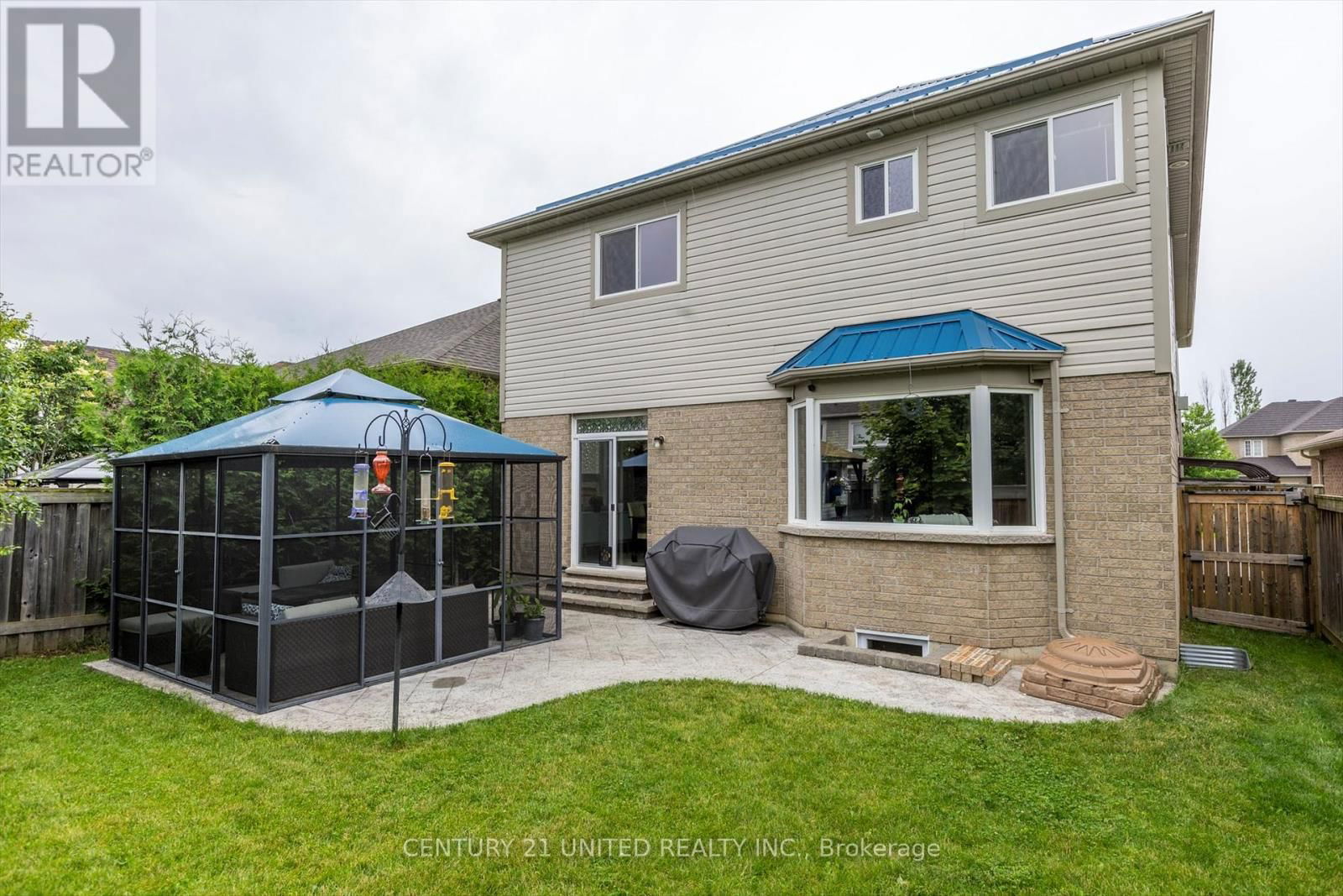 1774 BISSONNETTE DRIVE Image 42