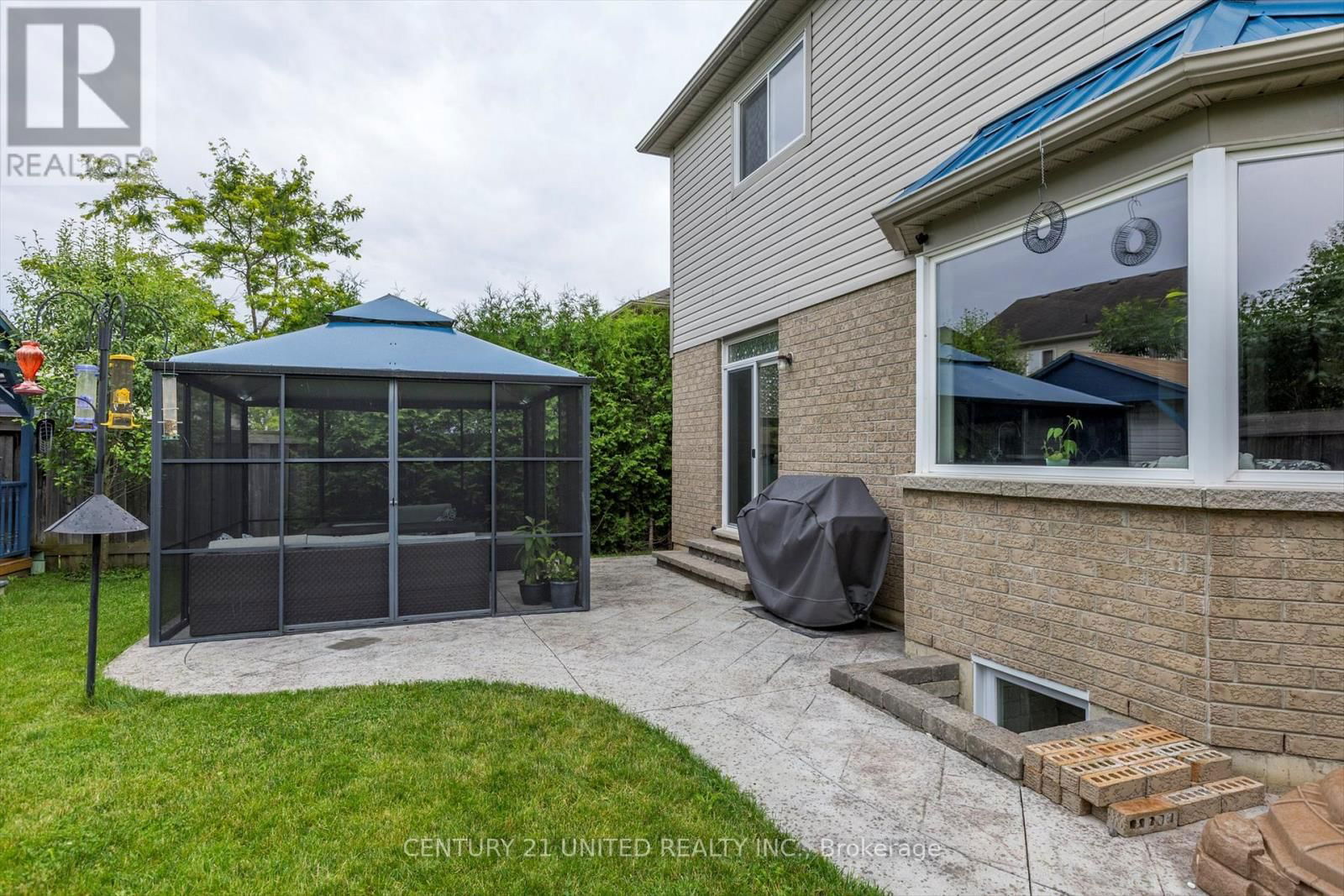 1774 BISSONNETTE DRIVE Image 43