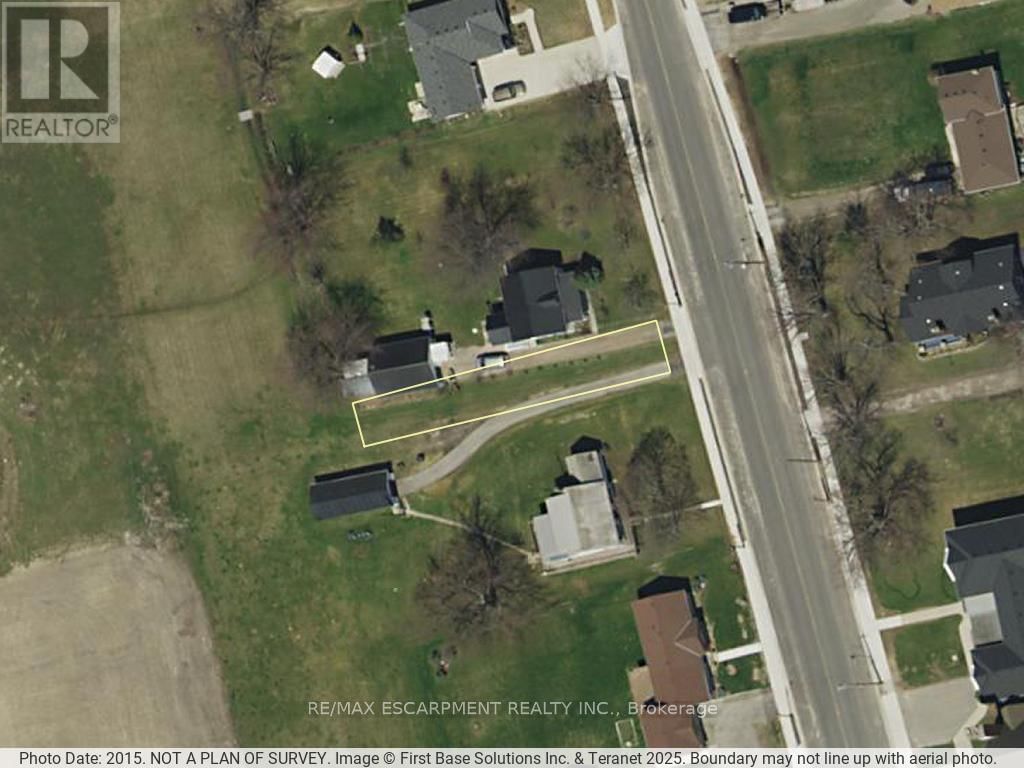 Primary Property View