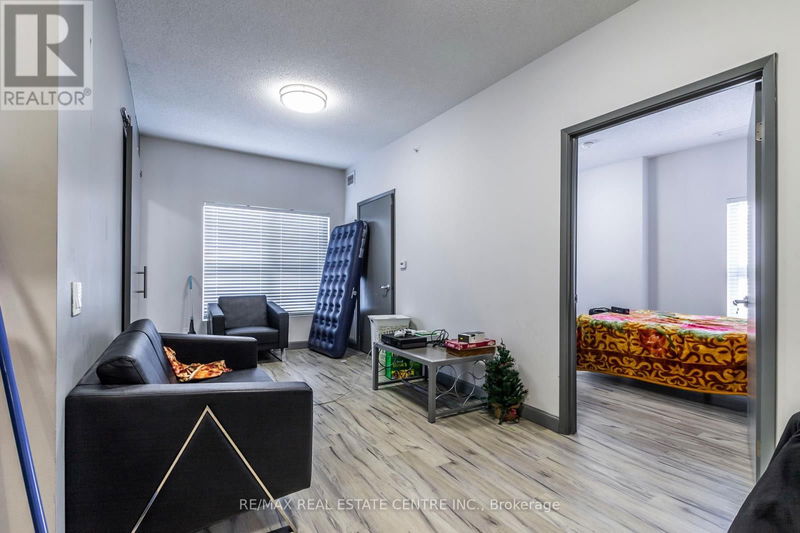 Tertiary Property View