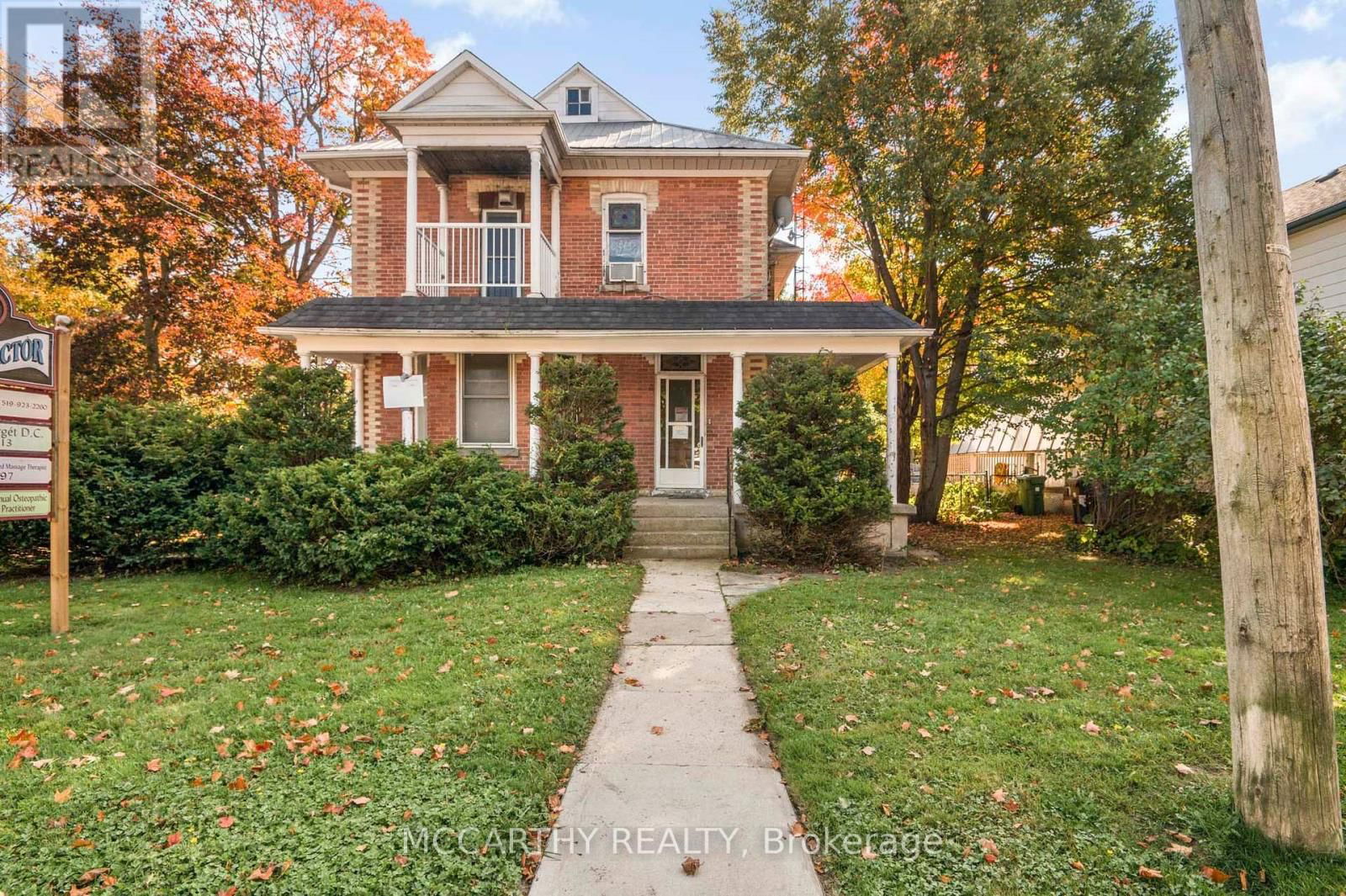 Primary Property View