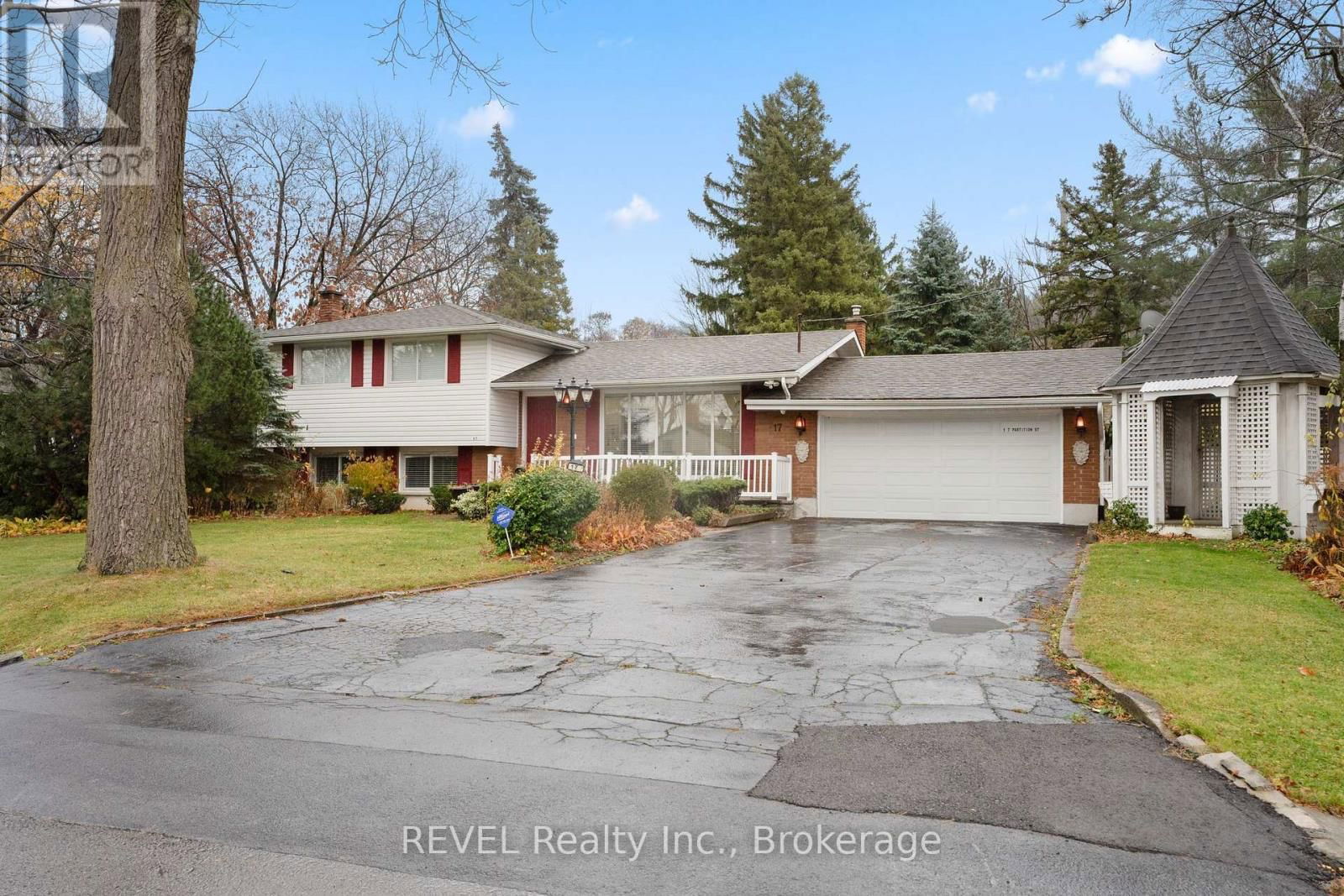 Primary Property View