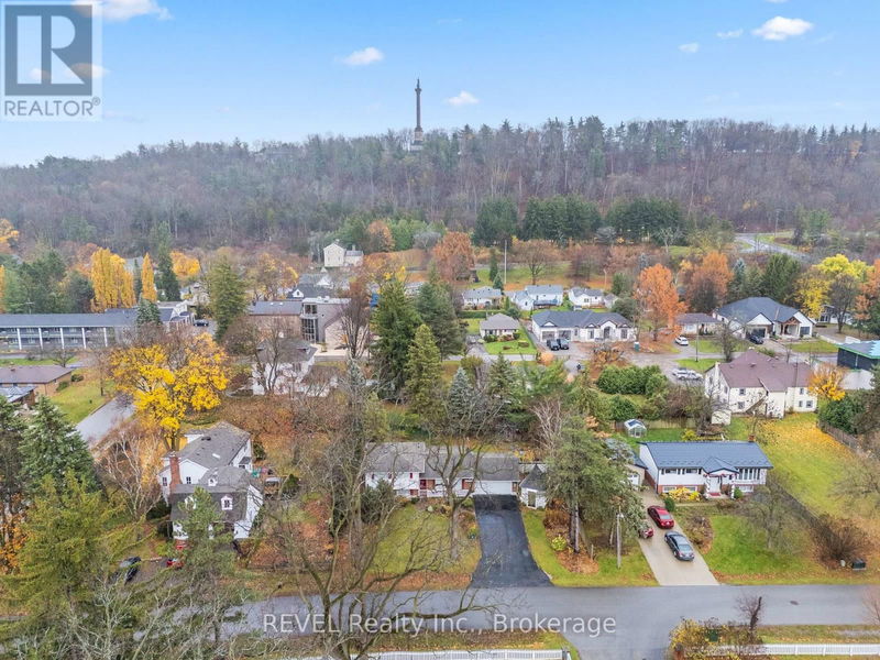 Tertiary Property View