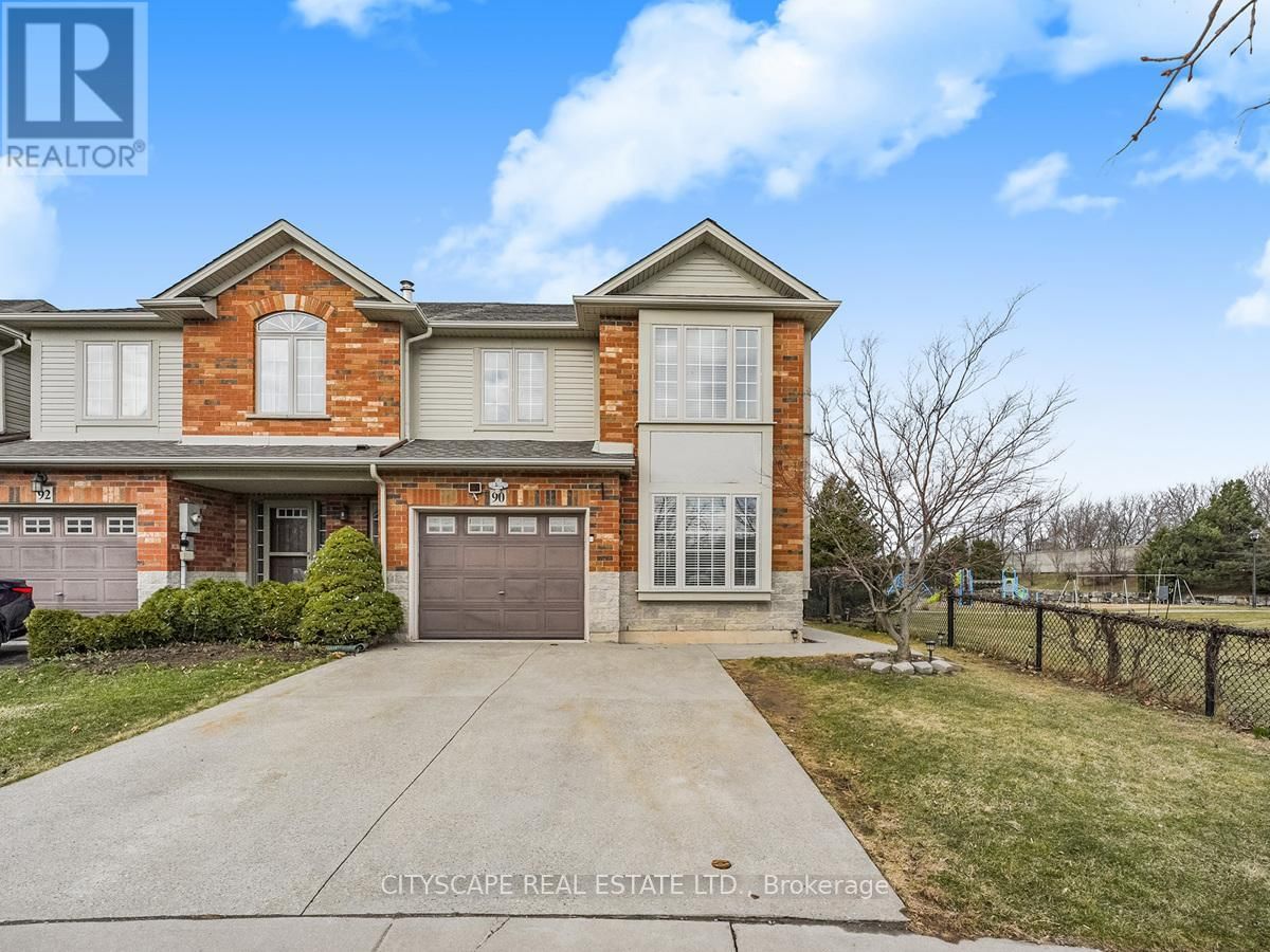 Primary Property View