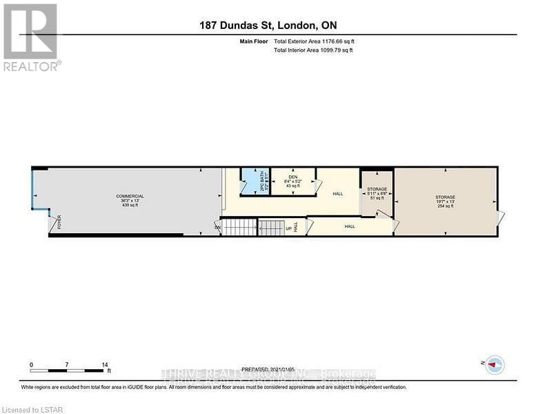 187 DUNDAS STREET Image 24