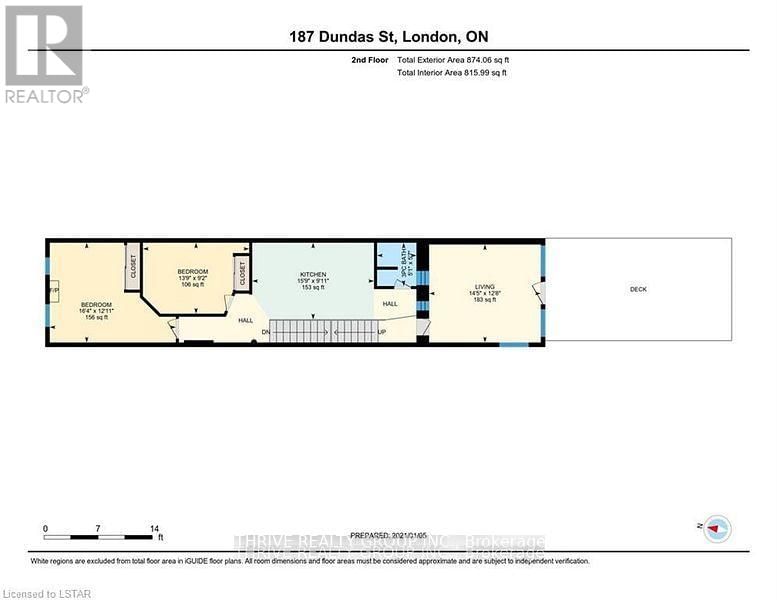 187 DUNDAS STREET Image 25