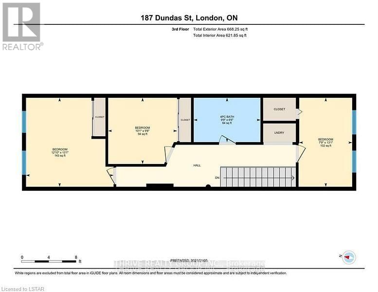 187 DUNDAS STREET Image 26