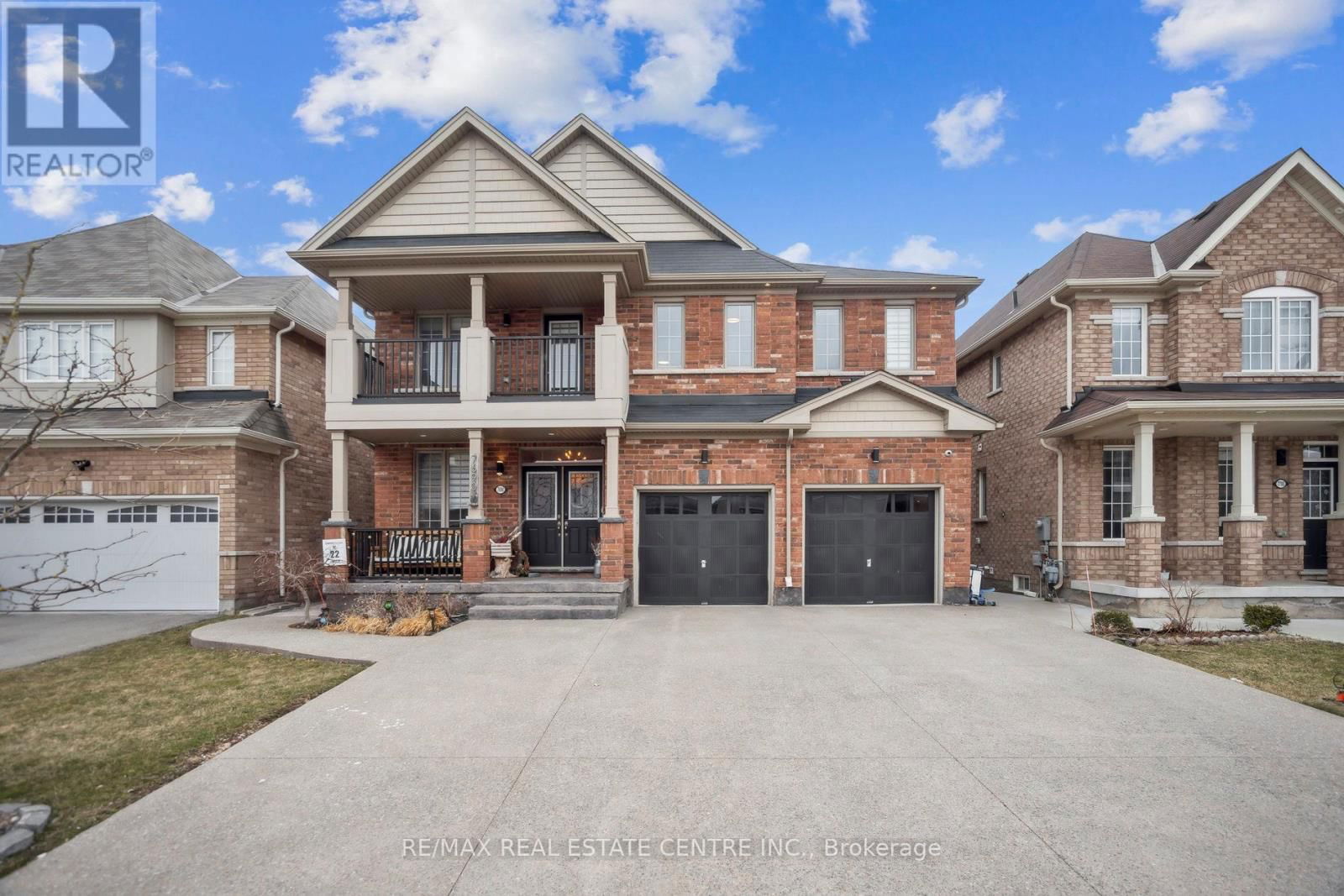 Primary Property View