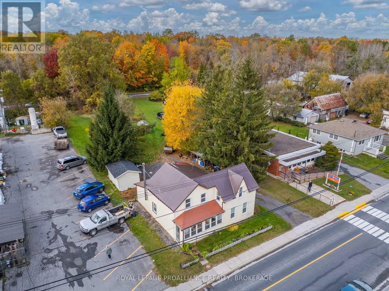 Tertiary Property View
